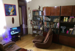 شقة سكنية 97 متر مربع - يوريفسكايا, Batumi, جورجيا
