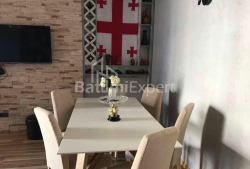 شقة سكنية 92 متر مربع - ديميتر تافدادبولي, Batumi, جورجيا