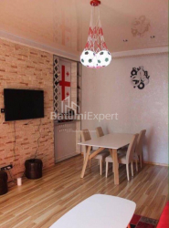 شقة سكنية 92 متر مربع - ديميتر تافدادبولي, Batumi, جورجيا