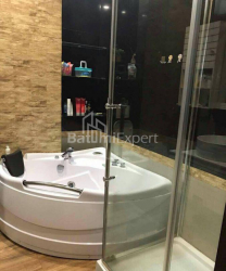شقة سكنية 92 متر مربع - ديميتر تافدادبولي, Batumi, جورجيا