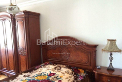 شقة سكنية 120 متر مربع - الملك بارنافاز, Batumi, جورجيا