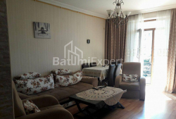 شقة سكنية 70 متر مربع - يوريفسكايا, Batumi, جورجيا