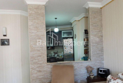 شقة سكنية 70 متر مربع - يوريفسكايا, Batumi, جورجيا