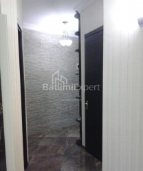 شقة سكنية 70 متر مربع - يوريفسكايا, Batumi, جورجيا