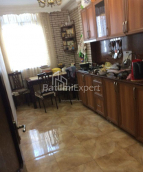 شقة سكنية 60 متر مربع - يوريفسكايا, Batumi, جورجيا