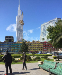 شقة سكنية 60 متر مربع - يوريفسكايا, Batumi, جورجيا