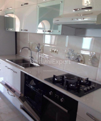 شقة سكنية 86 متر مربع - روستافيلي, Batumi, جورجيا