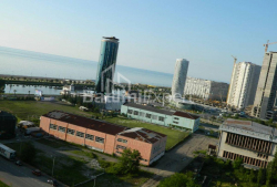 شقة سكنية 56 متر مربع - نيكو بيروسماني, Batumi, جورجيا