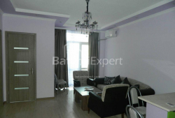 شقة سكنية 56 متر مربع - نيكو بيروسماني, Batumi, جورجيا