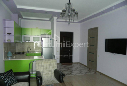 شقة سكنية 3-комн 56 m² - نيكو بيروسماني, Batumi