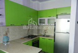 شقة سكنية 56 متر مربع - نيكو بيروسماني, Batumi, جورجيا