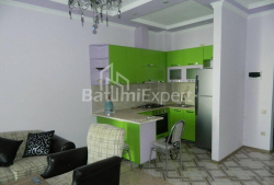 شقة سكنية 3-комн 56 m² - نيكو بيروسماني, Batumi