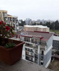 شقة سكنية 48 متر مربع - يوريفسكايا, Batumi, جورجيا
