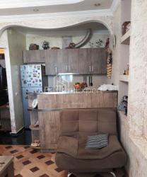 شقة سكنية 48 متر مربع - يوريفسكايا, Batumi, جورجيا