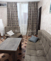 شقة سكنية 48 متر مربع - يوريفسكايا, Batumi, جورجيا