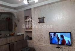 شقة سكنية 48 متر مربع - يوريفسكايا, Batumi, جورجيا