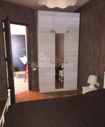 شقة سكنية 57 متر مربع - شالفا إيناساريدزه, Batumi, جورجيا