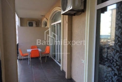شقة سكنية 92 متر مربع - يوريفسكايا, Batumi, جورجيا