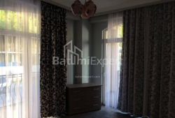 شقة سكنية 92 متر مربع - يوريفسكايا, Batumi, جورجيا