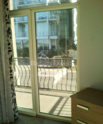 شقة سكنية 92 متر مربع - يوريفسكايا, Batumi, جورجيا