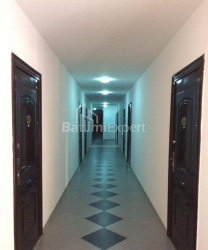 شقة سكنية 92 متر مربع - يوريفسكايا, Batumi, جورجيا