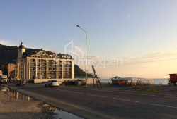 شقة سكنية 92 متر مربع - يوريفسكايا, Batumi, جورجيا