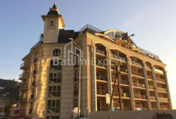 شقة سكنية 92 متر مربع - يوريفسكايا, Batumi, جورجيا