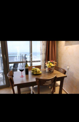 شقة سكنية 2-комн 54 m² - شريف خيمشياشفيلي, Batumi