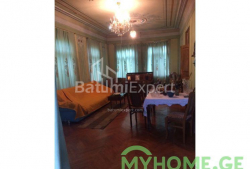 شقة سكنية 220 متر مربع - يوريفسكايا, Batumi, جورجيا