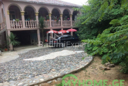 شقة سكنية 220 متر مربع - يوريفسكايا, Batumi, جورجيا