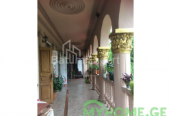 شقة سكنية 220 متر مربع - يوريفسكايا, Batumi, جورجيا