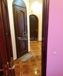 شقة سكنية 100 متر مربع - شريف خيمشياشفيلي, Batumi, جورجيا