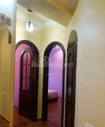 شقة سكنية 3-комн 100 m² - شريف خيمشياشفيلي, Batumi