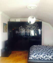 شقة سكنية 130 متر مربع - الملك بارنافاز, Batumi, جورجيا