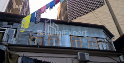 شقة سكنية 83 متر مربع - يوريفسكايا, Batumi, جورجيا