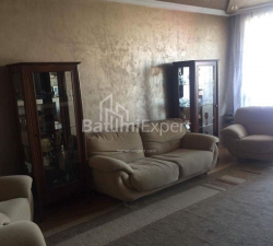 شقة سكنية 80 متر مربع - يوريفسكايا, Batumi, جورجيا