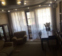 شقة سكنية 80 متر مربع - يوريفسكايا, Batumi, جورجيا