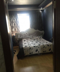 شقة سكنية 80 متر مربع - يوريفسكايا, Batumi, جورجيا