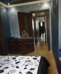 شقة سكنية 80 متر مربع - يوريفسكايا, Batumi, جورجيا