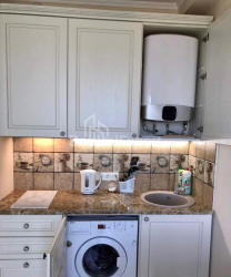 شقة سكنية 3-комн 43 m² - يوريفسكايا, Batumi