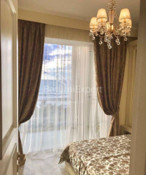 شقة سكنية 3-комн 43 m² - يوريفسكايا, Batumi