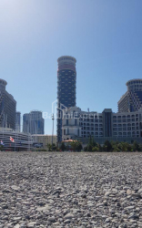 شقة سكنية 33 متر مربع - شريف خيمشياشفيلي, Batumi, جورجيا