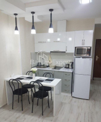 شقة سكنية 33 متر مربع - شريف خيمشياشفيلي, Batumi, جورجيا