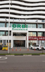 شقة سكنية 1-комн 30 m² - يوسف كوبالادزه, Batumi