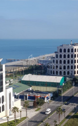 شقة سكنية 1-комн 30 m² - يوسف كوبالادزه, Batumi