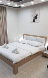 شقة سكنية 30 متر مربع - يوسف كوبالادزه, Batumi, جورجيا