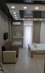 شقة سكنية 30 متر مربع - يوسف كوبالادزه, Batumi, جورجيا