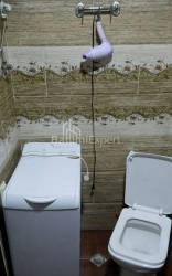 شقة سكنية 33 متر مربع - يوريفسكايا, Batumi, جورجيا