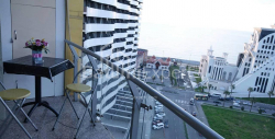 شقة سكنية 33 متر مربع - يوريفسكايا, Batumi, جورجيا