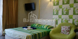 شقة سكنية 33 متر مربع - يوريفسكايا, Batumi, جورجيا